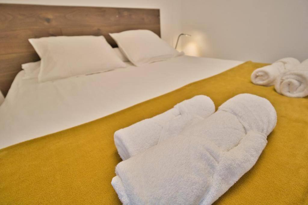Apartamento *Grand T3*Lumineux*Vue*Parking* Toulouse Exterior foto